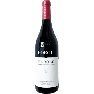 Boroli - Barolo 2017